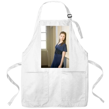 Hayley Westenra Apron