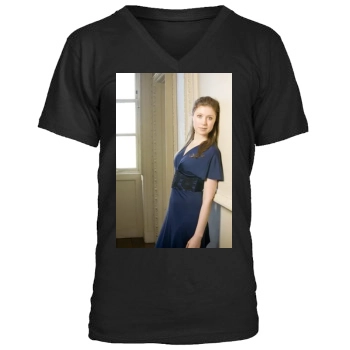 Hayley Westenra Men's V-Neck T-Shirt