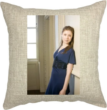 Hayley Westenra Pillow