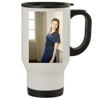 Hayley Westenra Stainless Steel Travel Mug