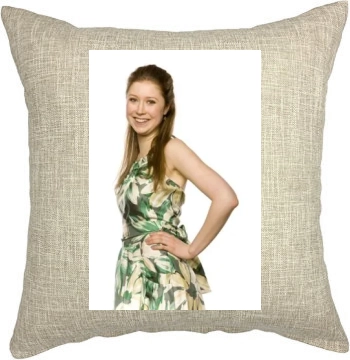 Hayley Westenra Pillow