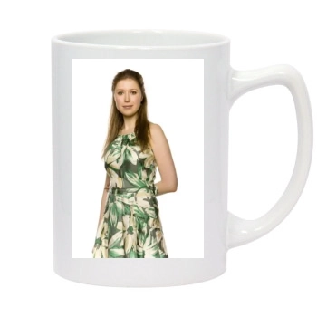 Hayley Westenra 14oz White Statesman Mug