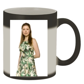 Hayley Westenra Color Changing Mug