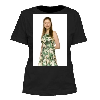 Hayley Westenra Women's Cut T-Shirt