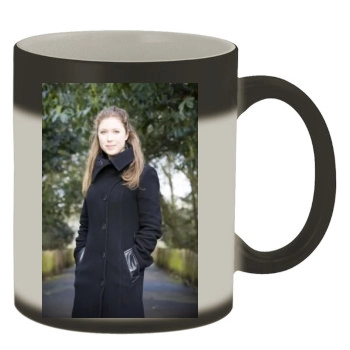 Hayley Westenra Color Changing Mug