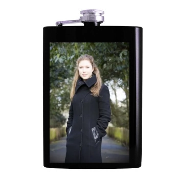 Hayley Westenra Hip Flask