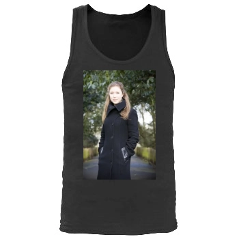 Hayley Westenra Men's Tank Top