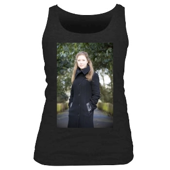 Hayley Westenra Women's Tank Top