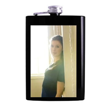 Hayley Westenra Hip Flask