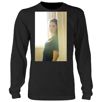 Hayley Westenra Men's Heavy Long Sleeve TShirt