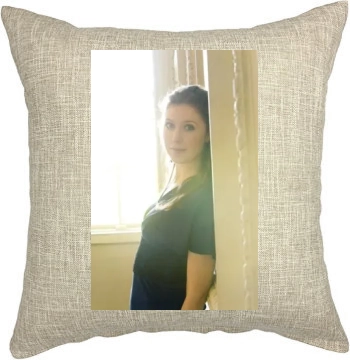 Hayley Westenra Pillow