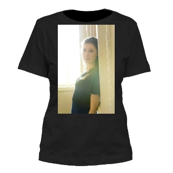 Hayley Westenra Women's Cut T-Shirt