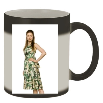 Hayley Westenra Color Changing Mug