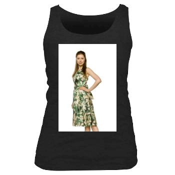 Hayley Westenra Women's Tank Top