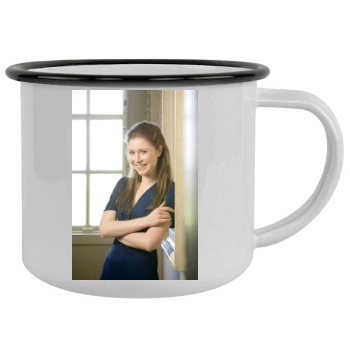 Hayley Westenra Camping Mug