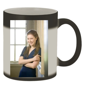 Hayley Westenra Color Changing Mug