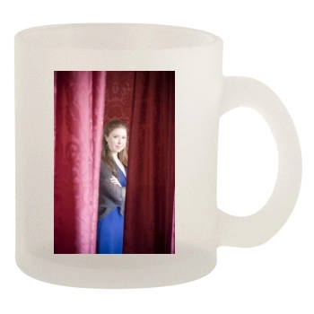 Hayley Westenra 10oz Frosted Mug