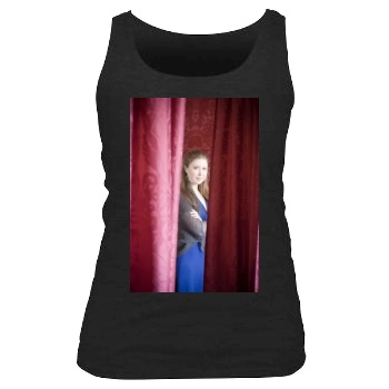 Hayley Westenra Women's Tank Top