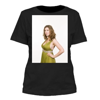 Hayley Westenra Women's Cut T-Shirt