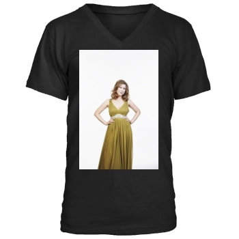 Hayley Westenra Men's V-Neck T-Shirt