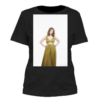 Hayley Westenra Women's Cut T-Shirt