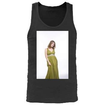 Hayley Westenra Men's Tank Top