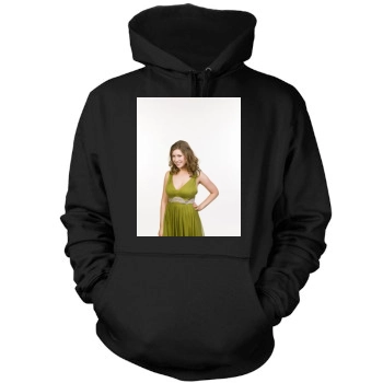 Hayley Westenra Mens Pullover Hoodie Sweatshirt