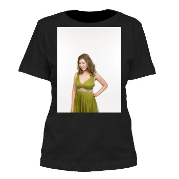 Hayley Westenra Women's Cut T-Shirt