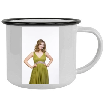 Hayley Westenra Camping Mug