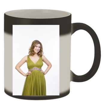 Hayley Westenra Color Changing Mug