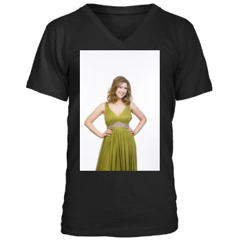 Hayley Westenra Men's V-Neck T-Shirt