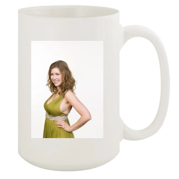 Hayley Westenra 15oz White Mug