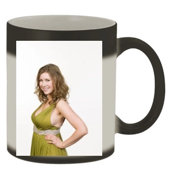 Hayley Westenra Color Changing Mug