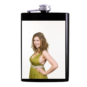 Hayley Westenra Hip Flask