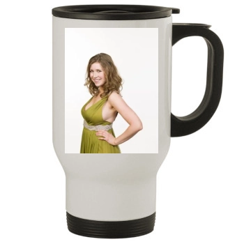 Hayley Westenra Stainless Steel Travel Mug