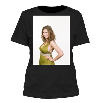 Hayley Westenra Women's Cut T-Shirt