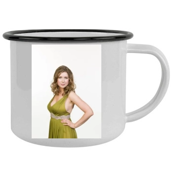 Hayley Westenra Camping Mug