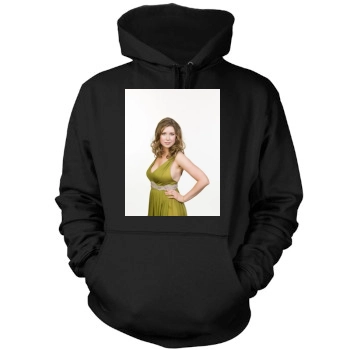 Hayley Westenra Mens Pullover Hoodie Sweatshirt