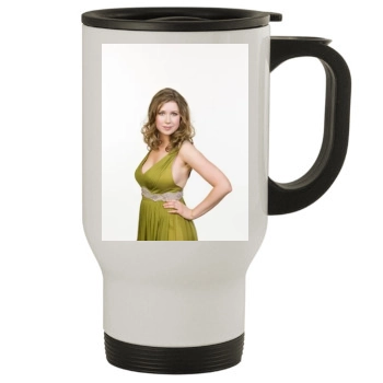 Hayley Westenra Stainless Steel Travel Mug