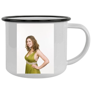 Hayley Westenra Camping Mug