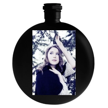 Hayley Westenra Round Flask