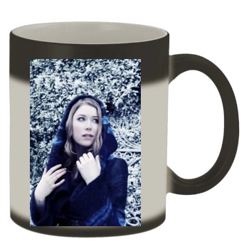 Hayley Westenra Color Changing Mug