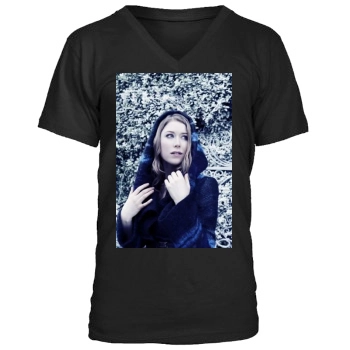 Hayley Westenra Men's V-Neck T-Shirt