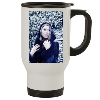 Hayley Westenra Stainless Steel Travel Mug