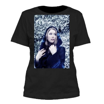 Hayley Westenra Women's Cut T-Shirt