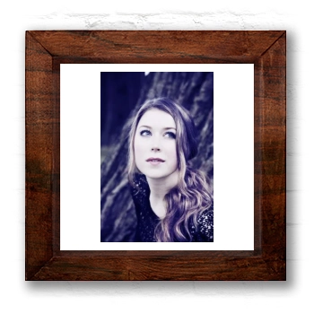 Hayley Westenra 6x6