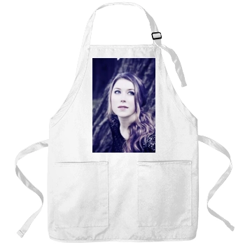 Hayley Westenra Apron