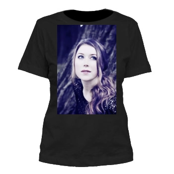 Hayley Westenra Women's Cut T-Shirt