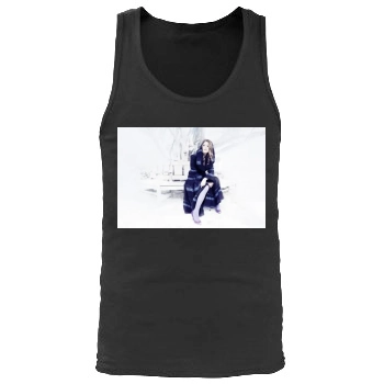 Hayley Westenra Men's Tank Top