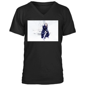 Hayley Westenra Men's V-Neck T-Shirt